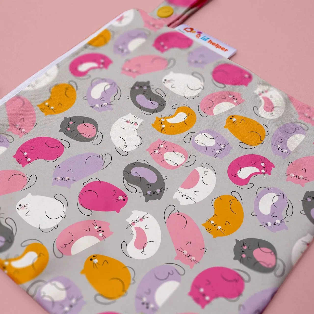 Reusable Snack Bag