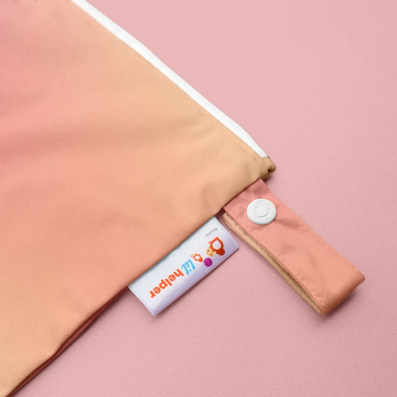 Reusable Snack Bag