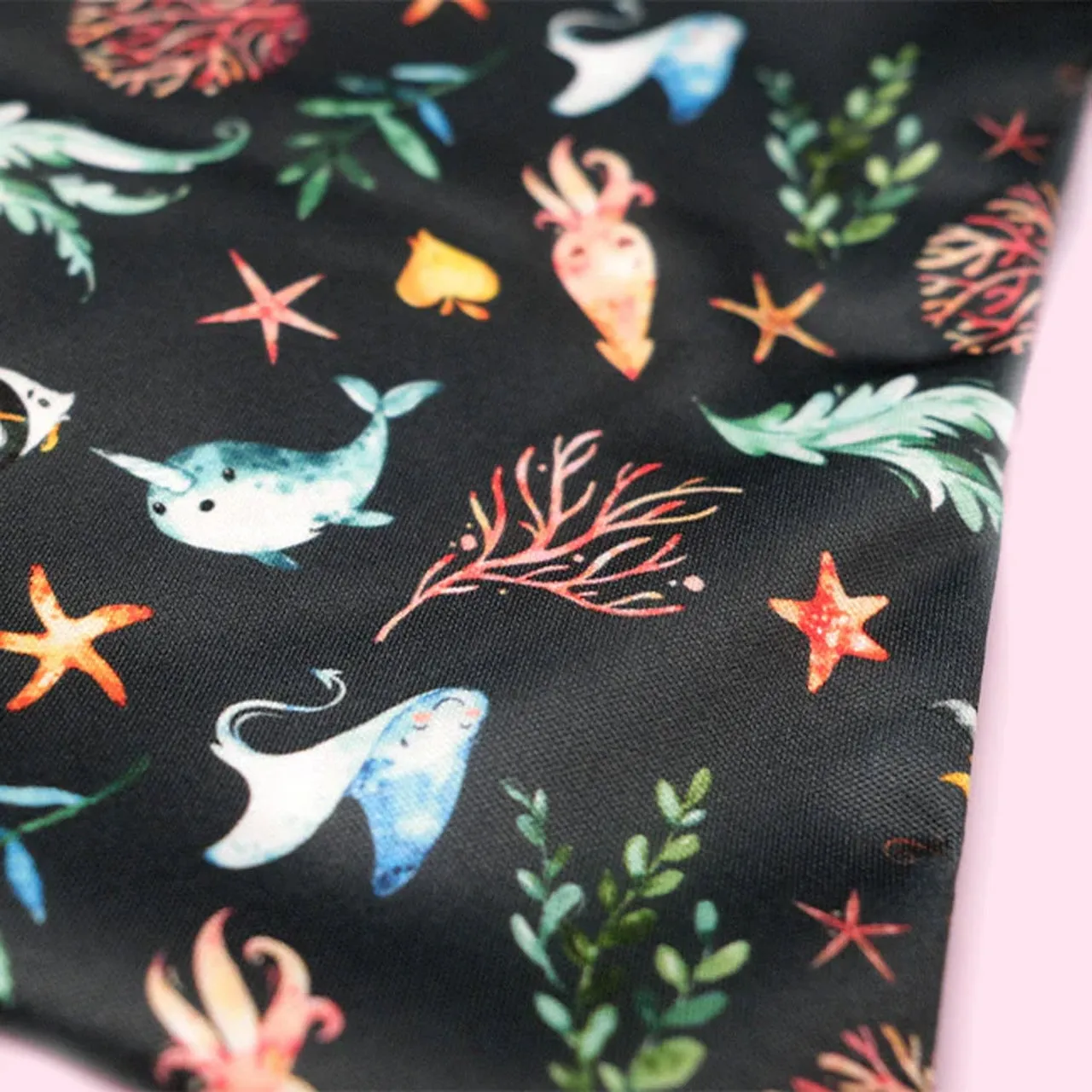 Reusable Snack Bag
