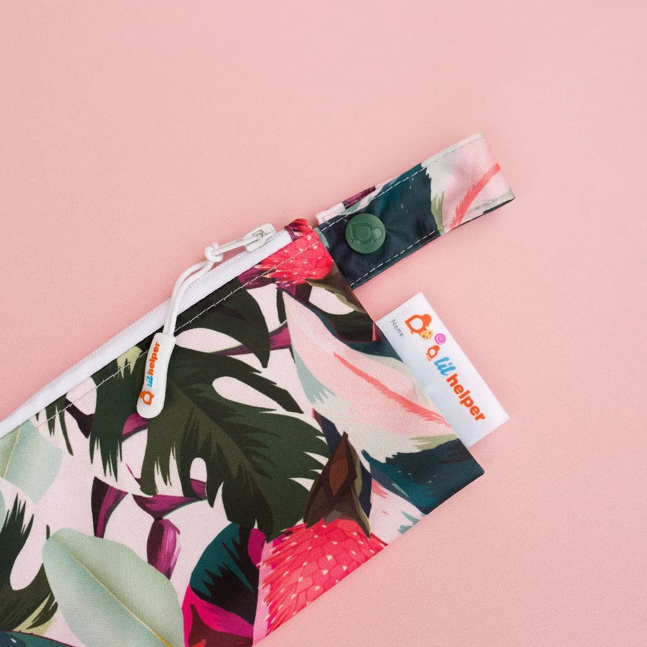 Reusable Snack Bag
