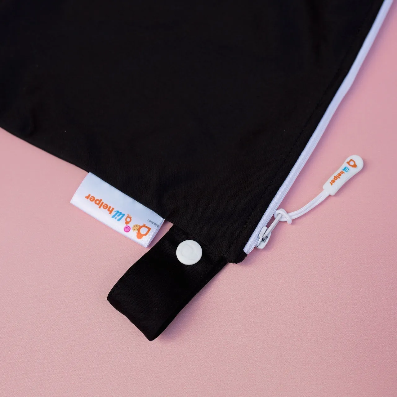 Reusable Snack Bag