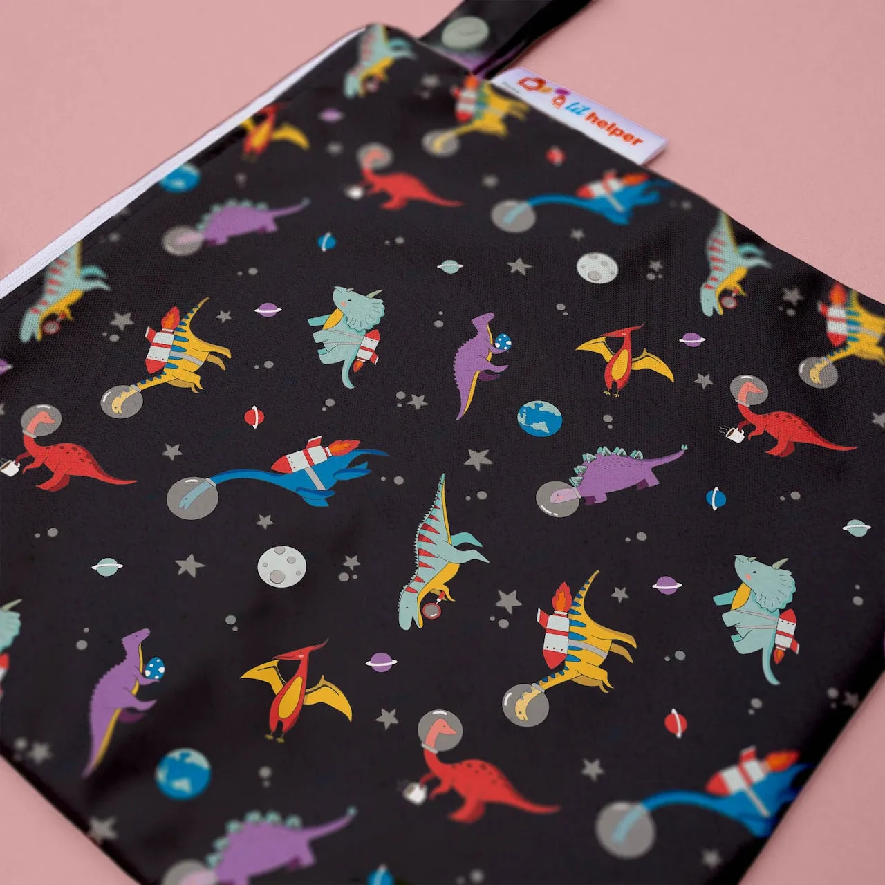 Reusable Snack Bag