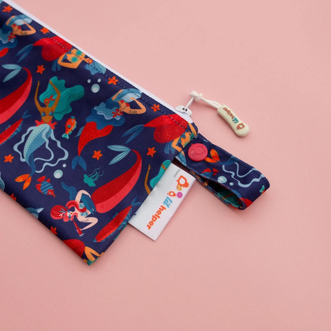 Reusable Snack Bag