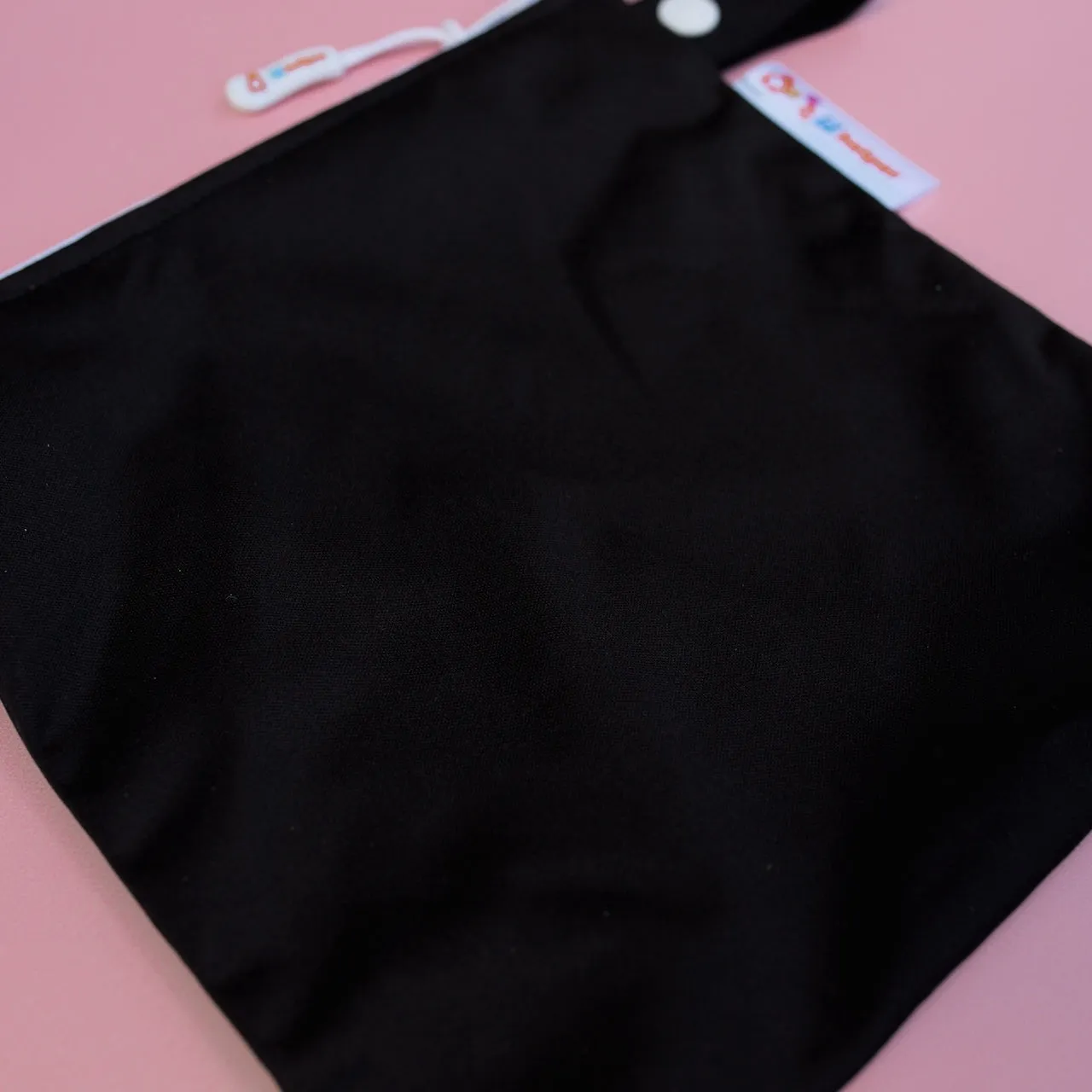 Reusable Snack Bag