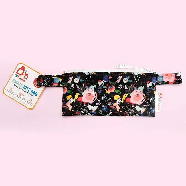 Reusable Snack Bag