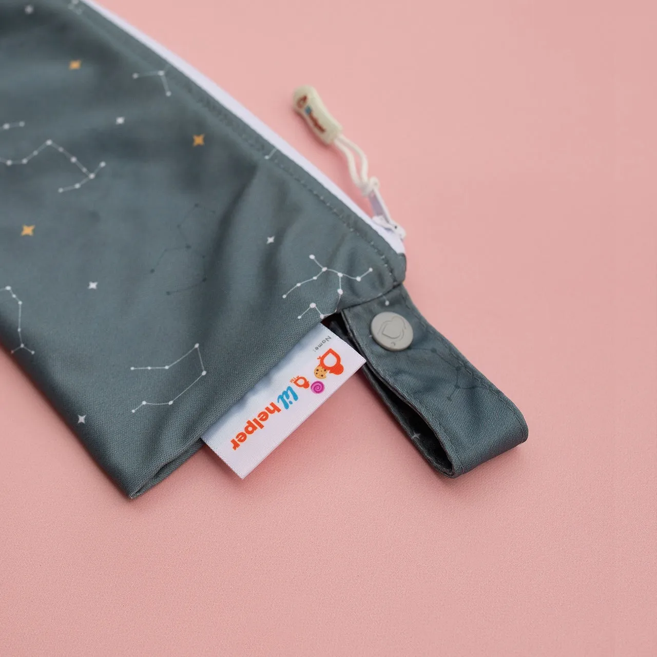 Reusable Snack Bag