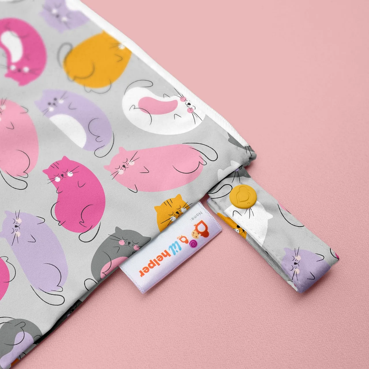 Reusable Snack Bag