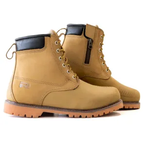 Richa Calgary Boots Tan
