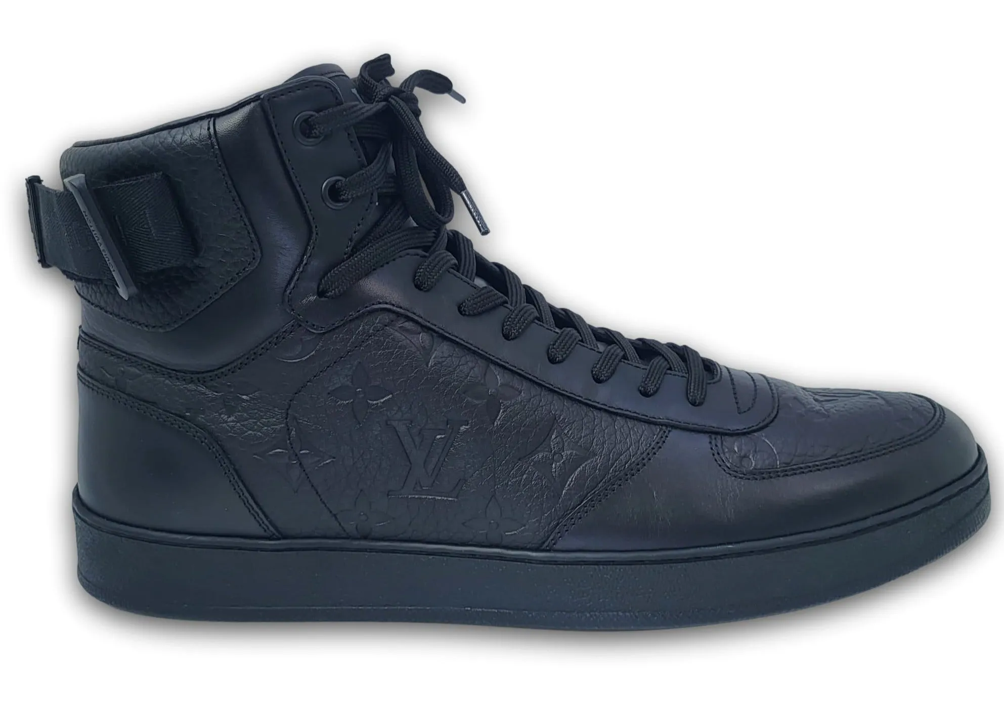 Rivoli Sneaker Boot