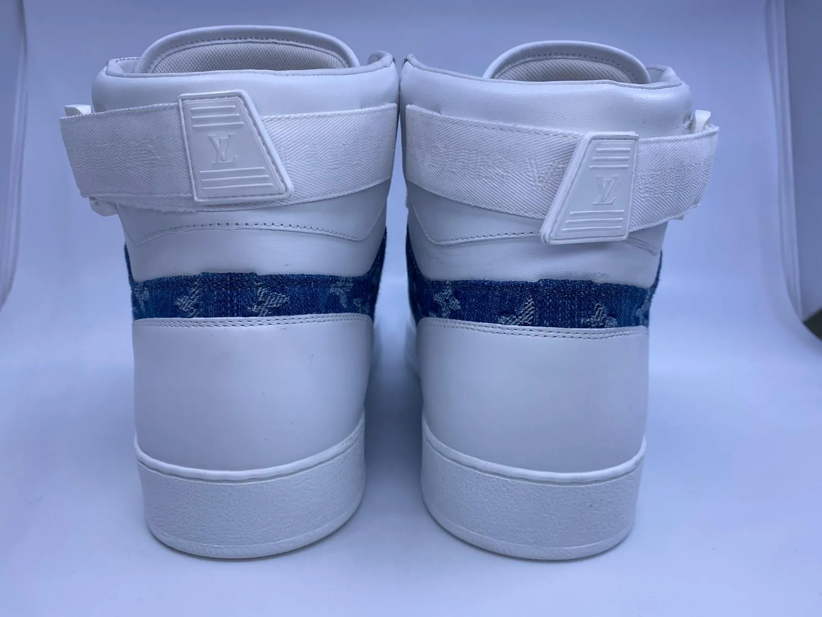 Rivoli Sneaker Boot