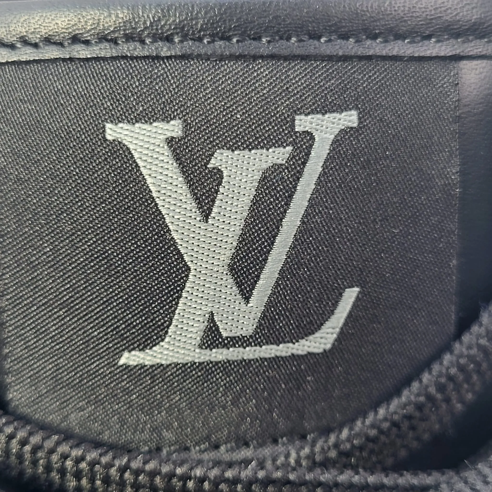 Rivoli Sneaker Boot