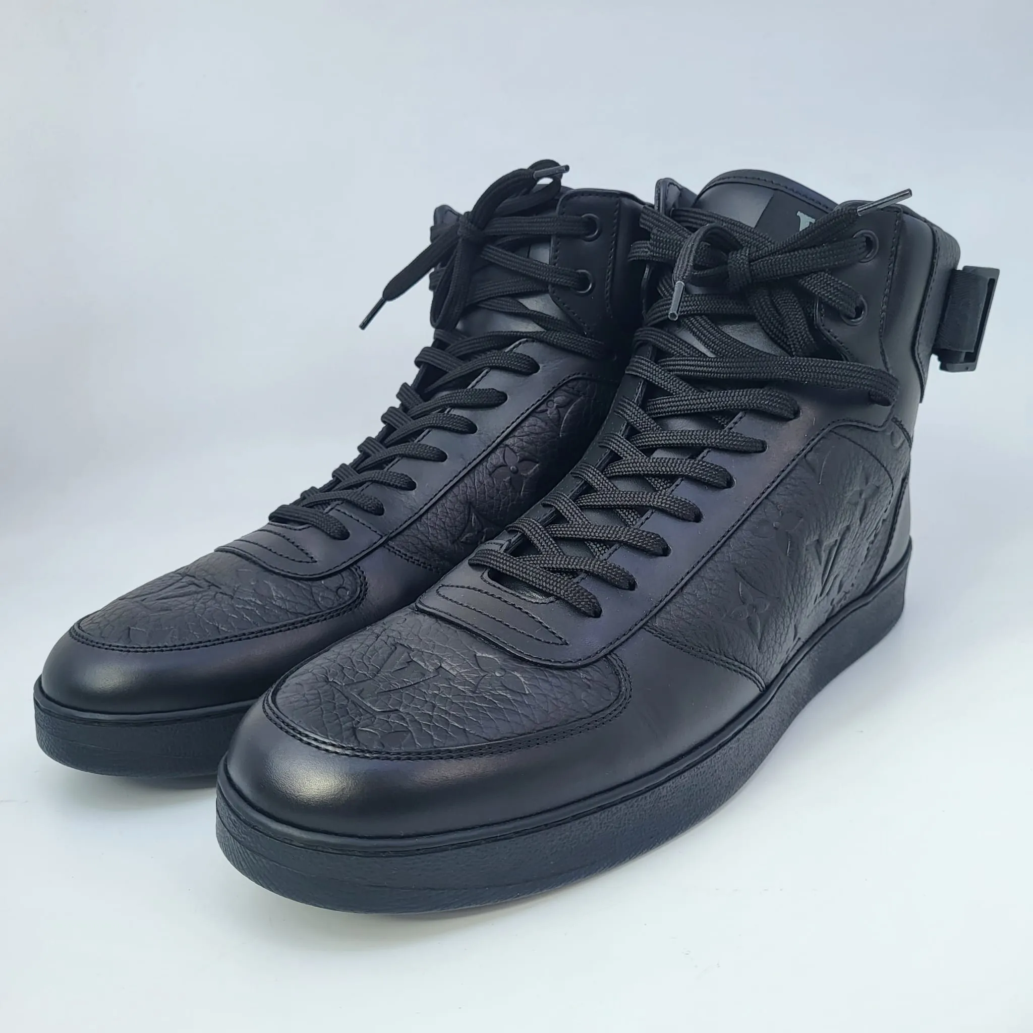 Rivoli Sneaker Boot