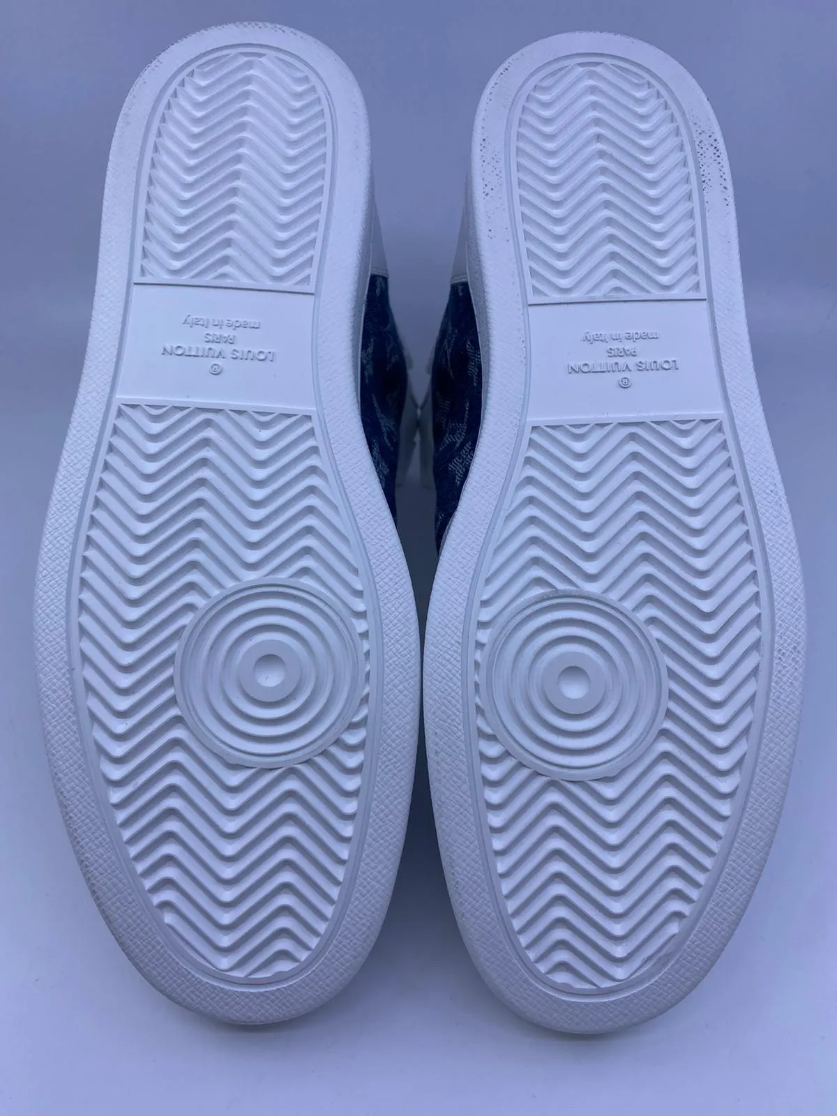 Rivoli Sneaker Boot