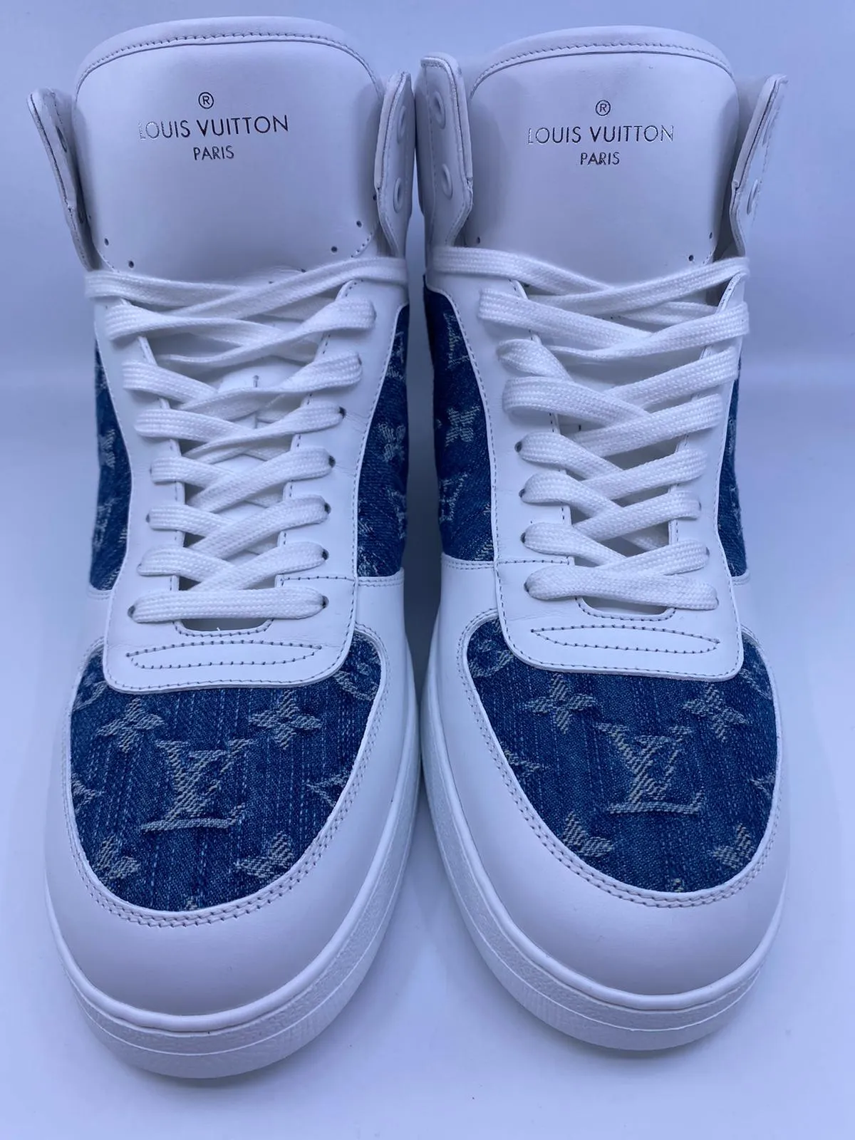 Rivoli Sneaker Boot