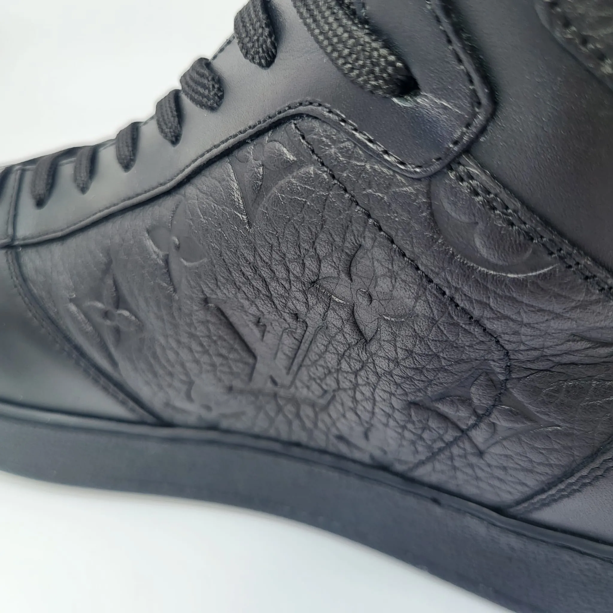Rivoli Sneaker Boot