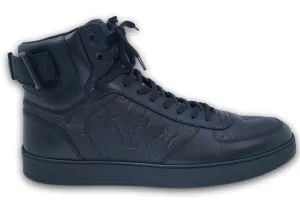 Rivoli Sneaker Boot