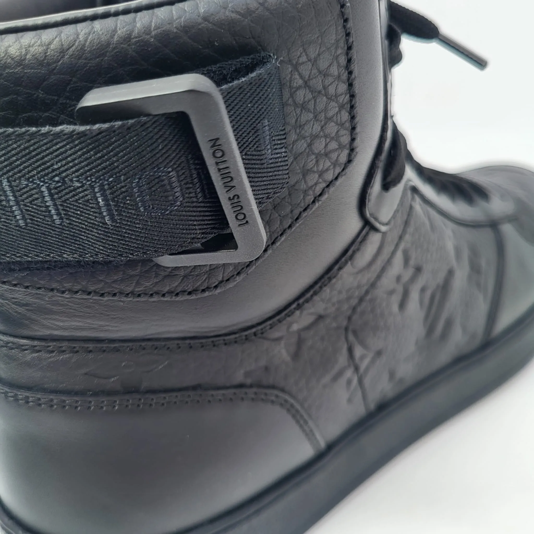 Rivoli Sneaker Boot
