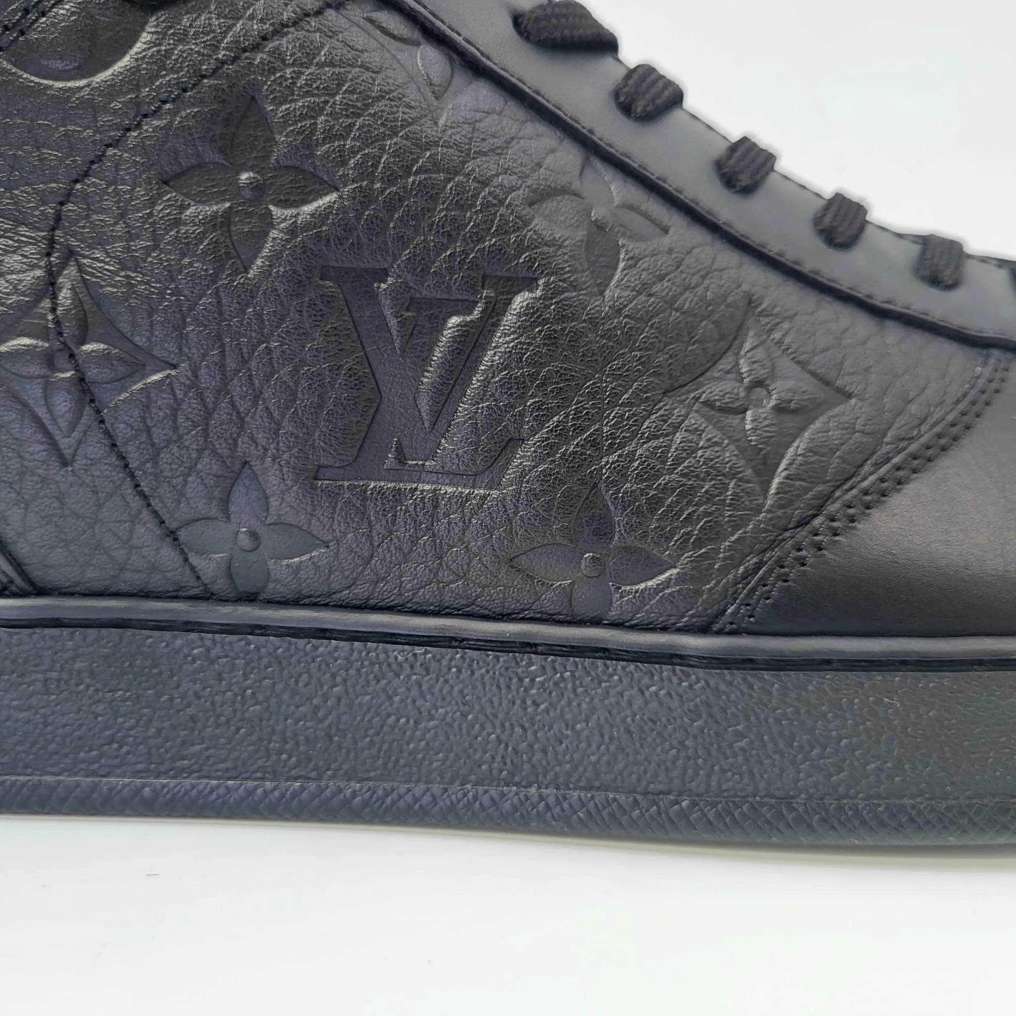Rivoli Sneaker Boot