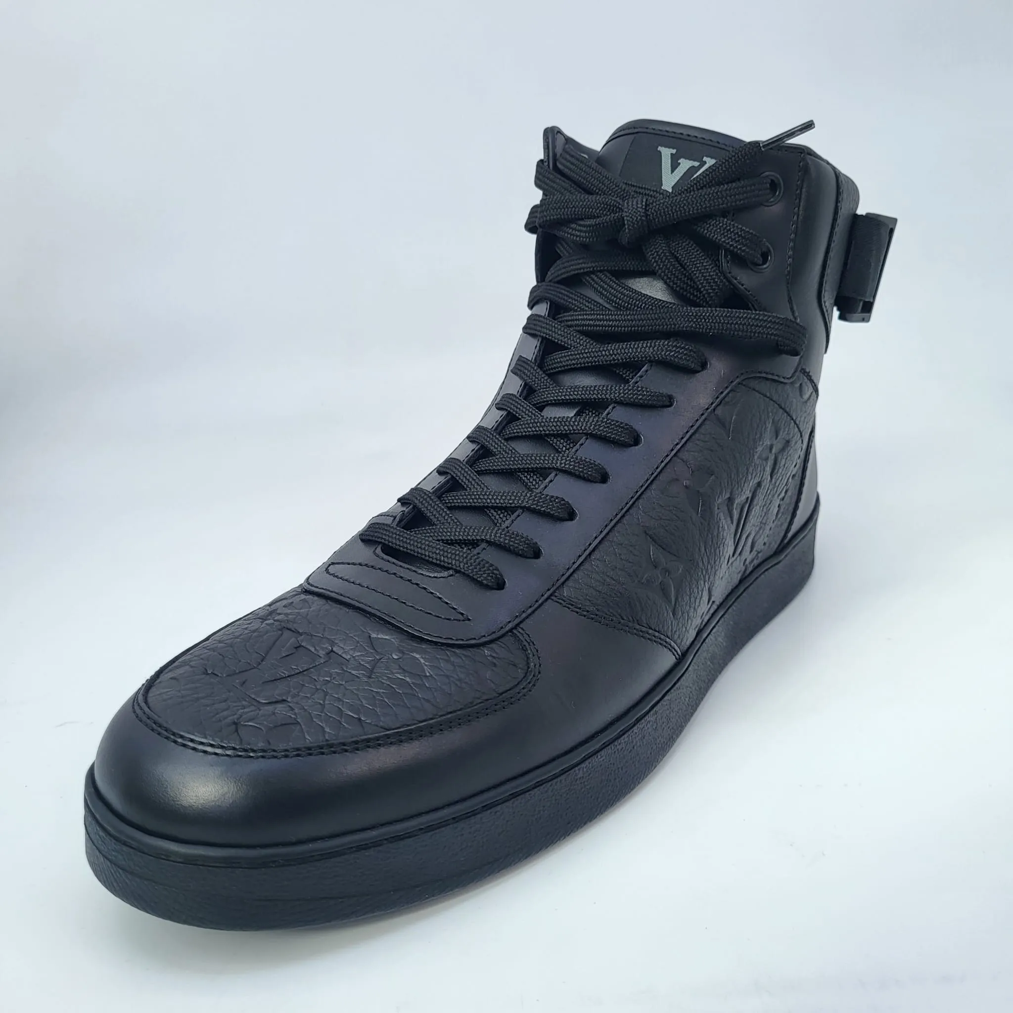 Rivoli Sneaker Boot