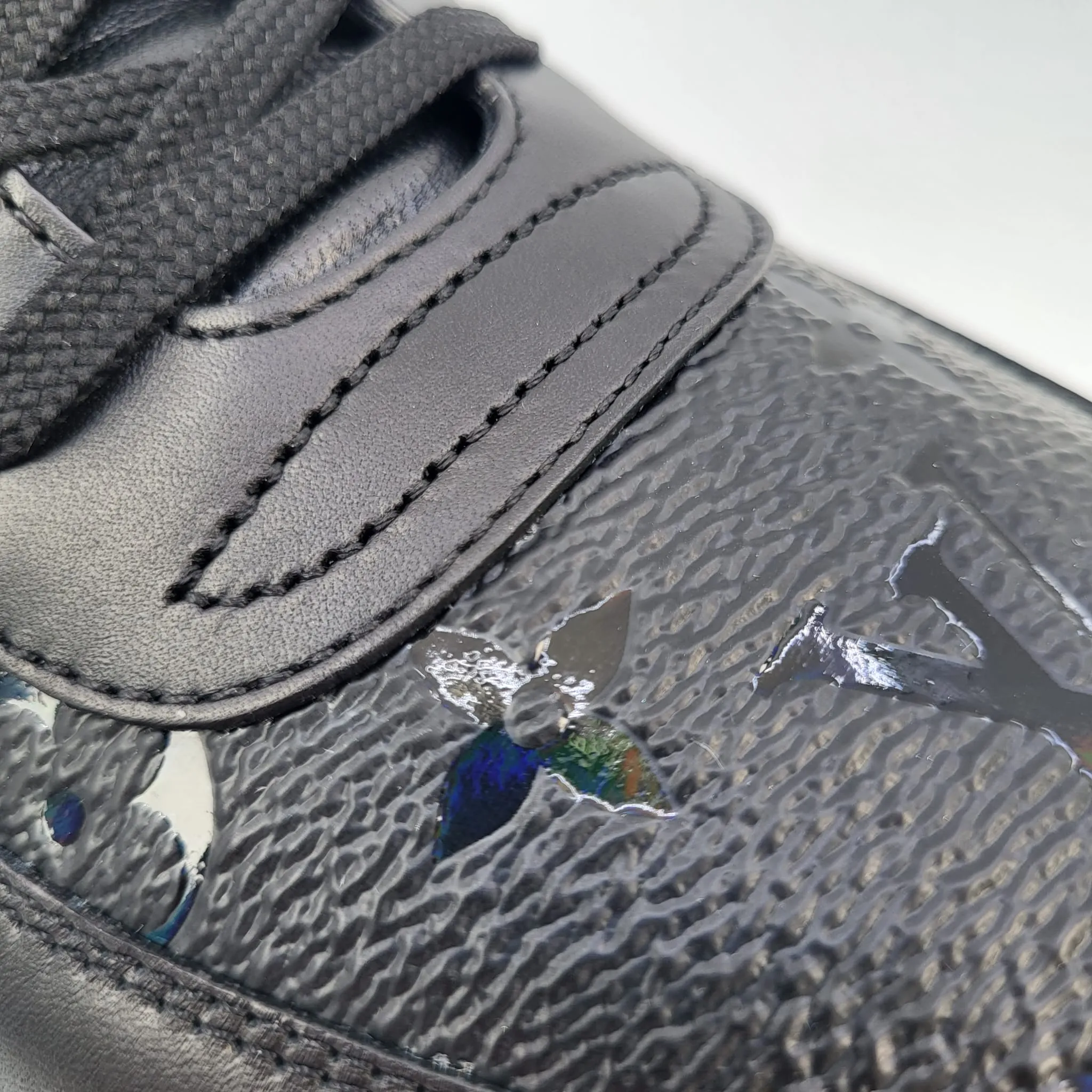 Rivoli Sneaker