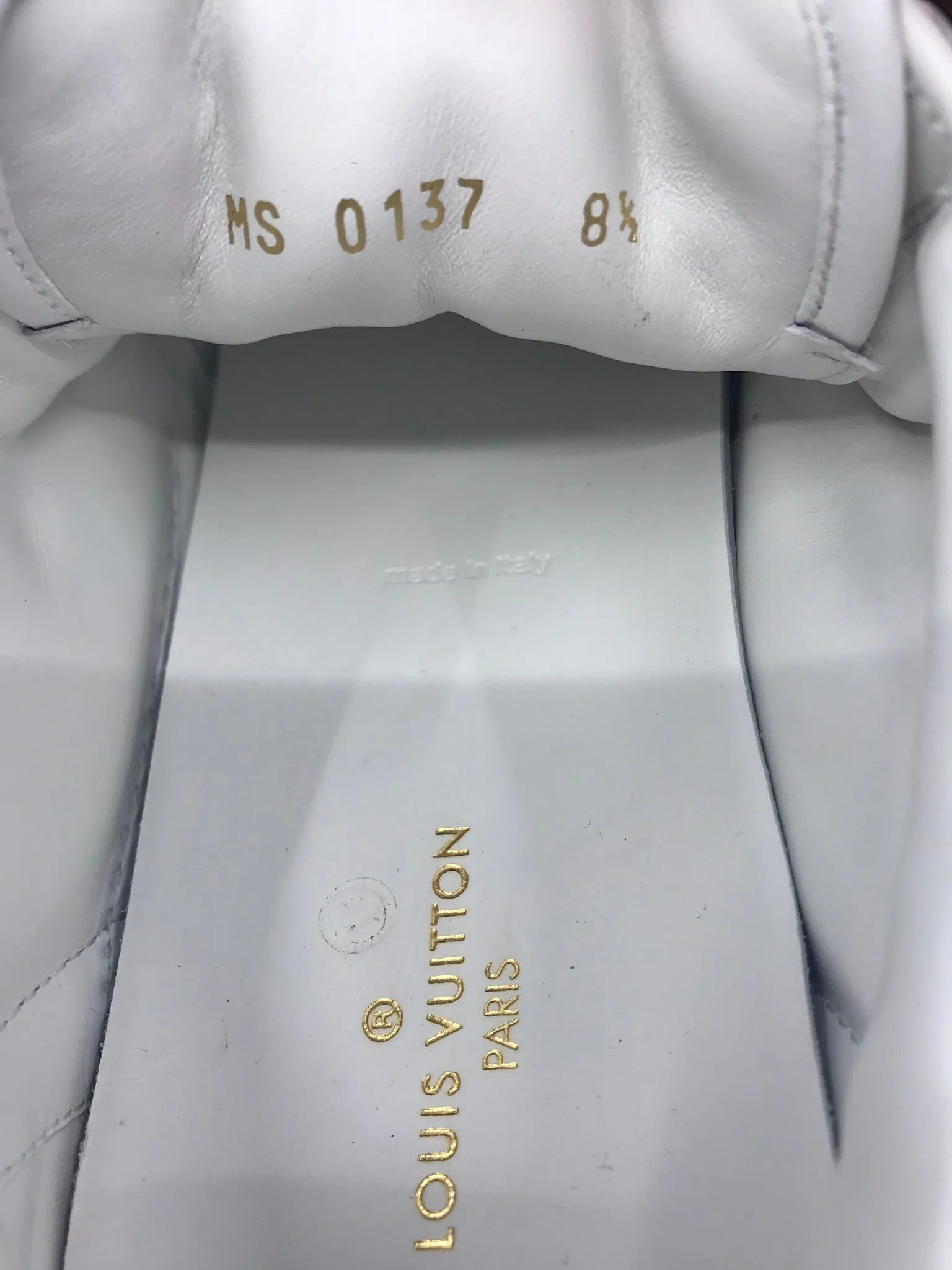 Rivoli Sneaker