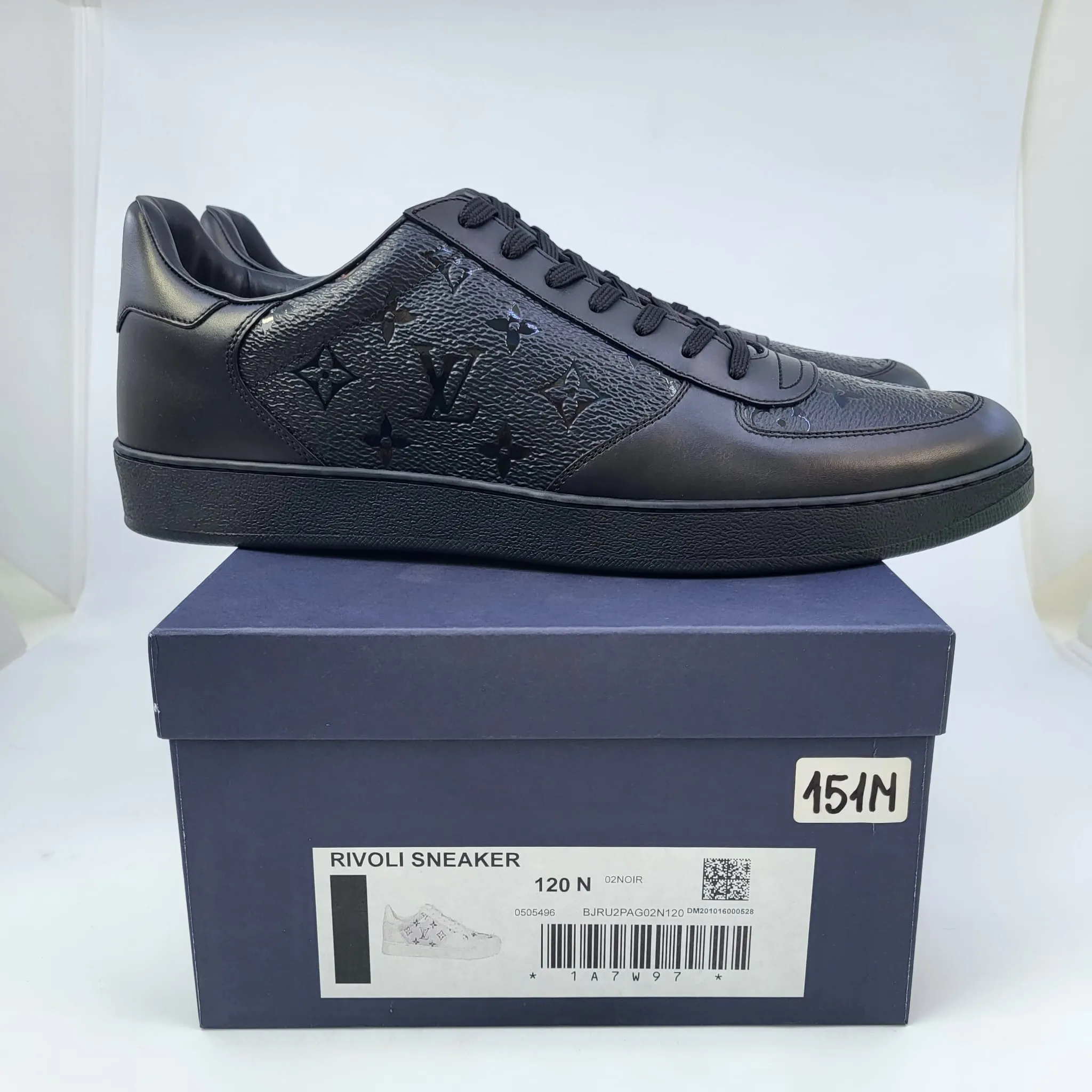 Rivoli Sneaker