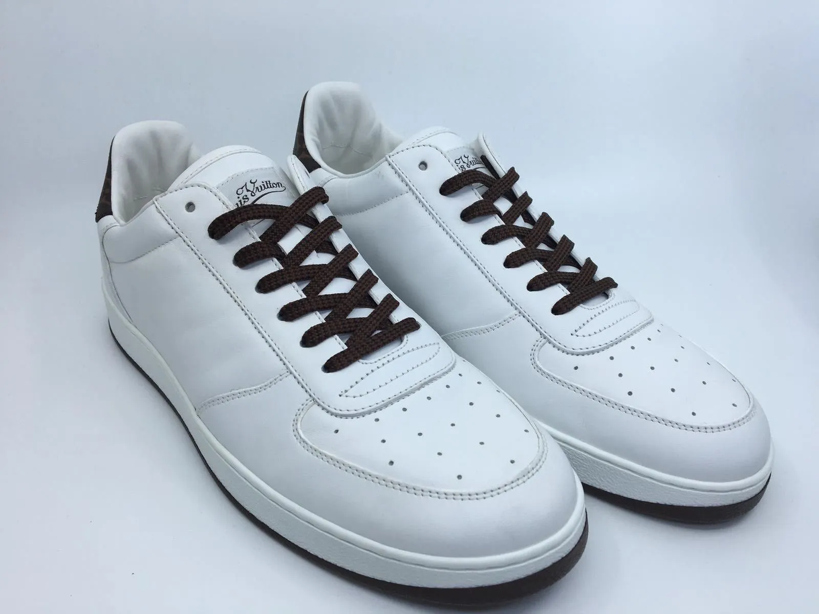 Rivoli Sneaker