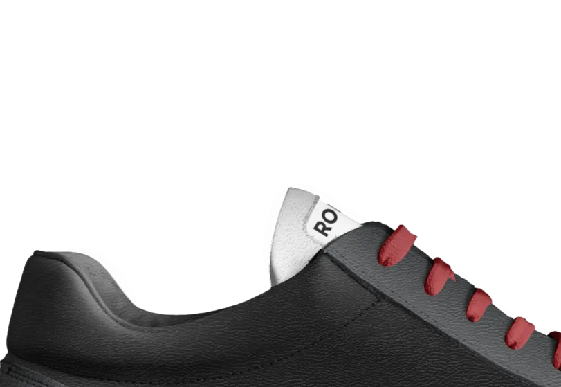 ROBIN - Minimal low top