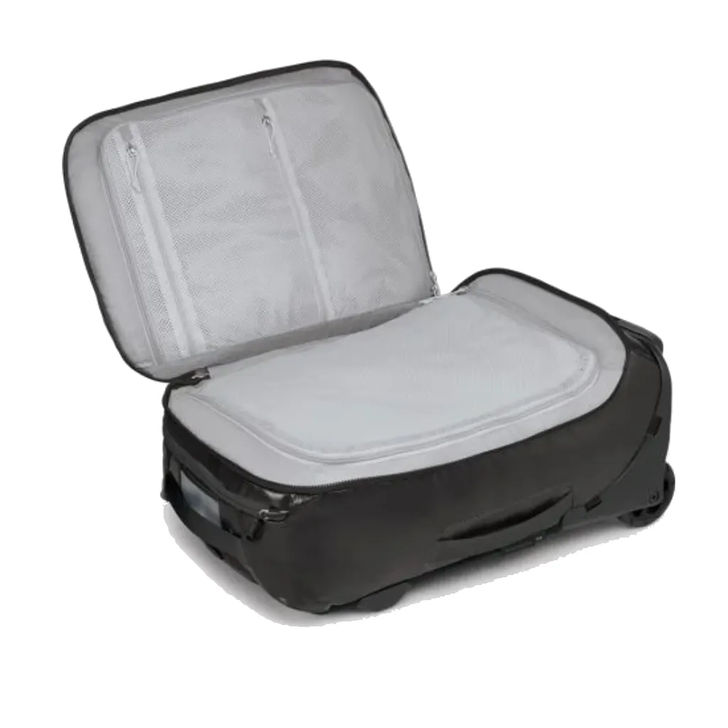 Rolling Transporter Carry On