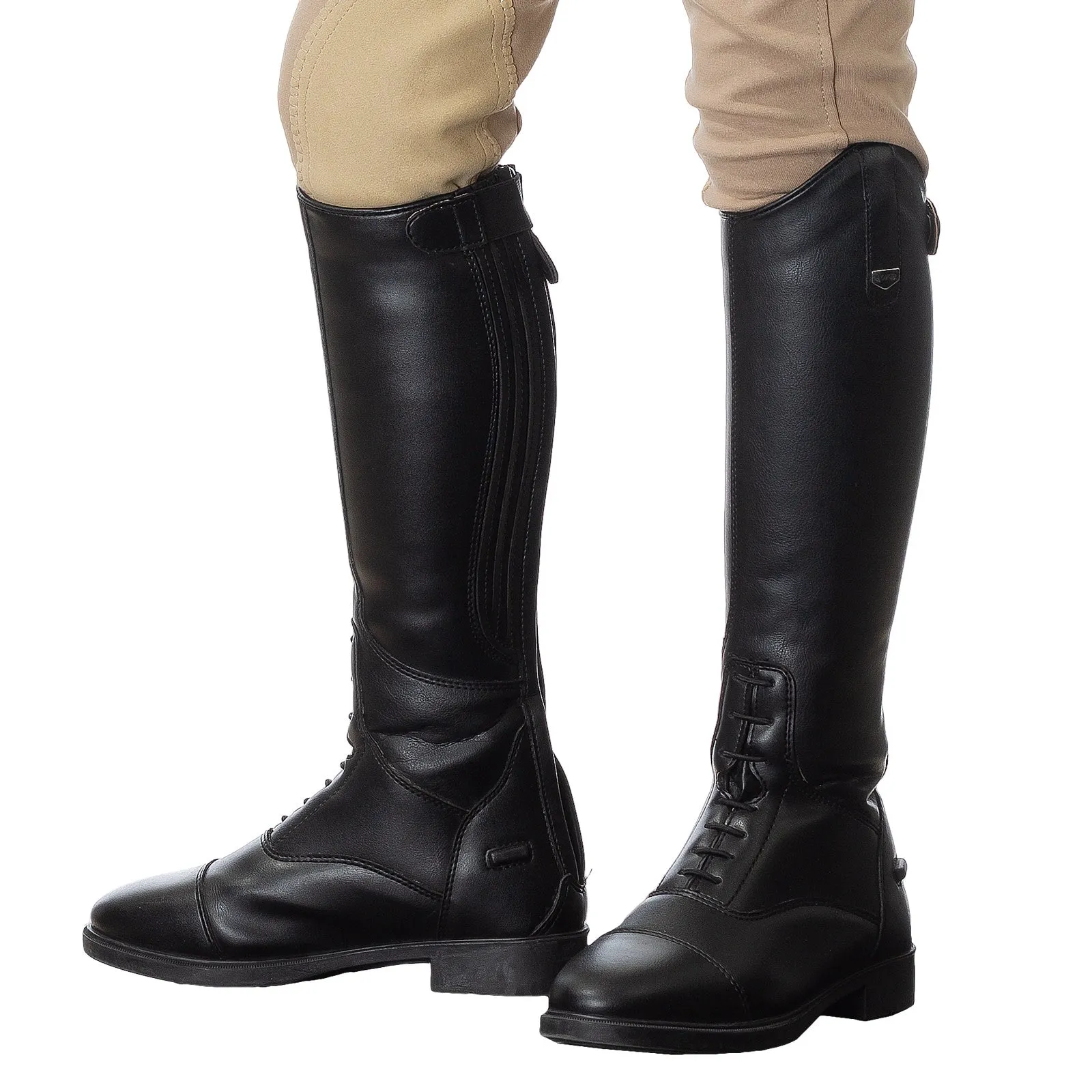 Rover Kid's Field Boots