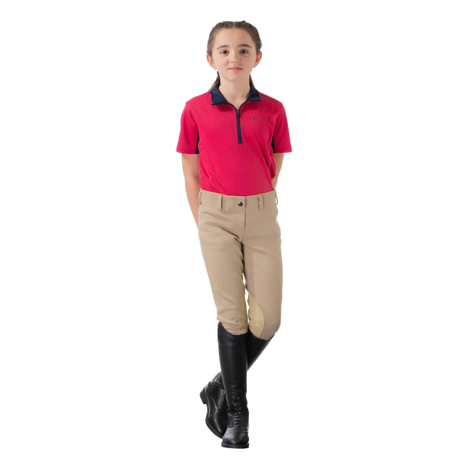 Rover Kid's Field Boots