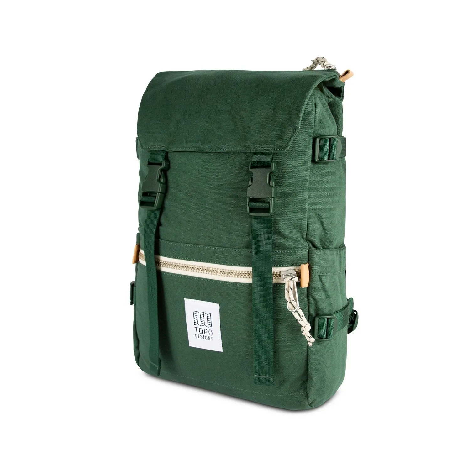 Rover Pack Canvas