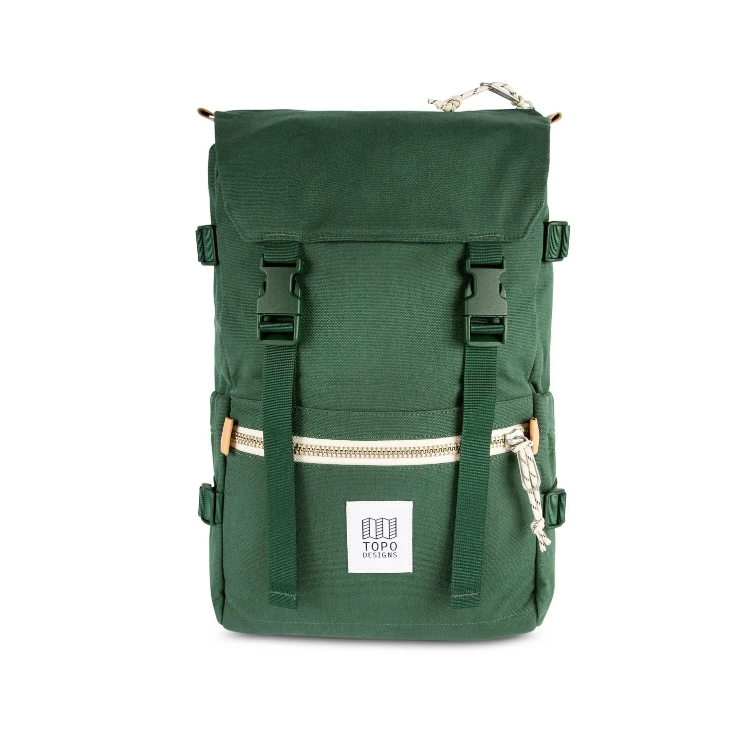 Rover Pack Canvas