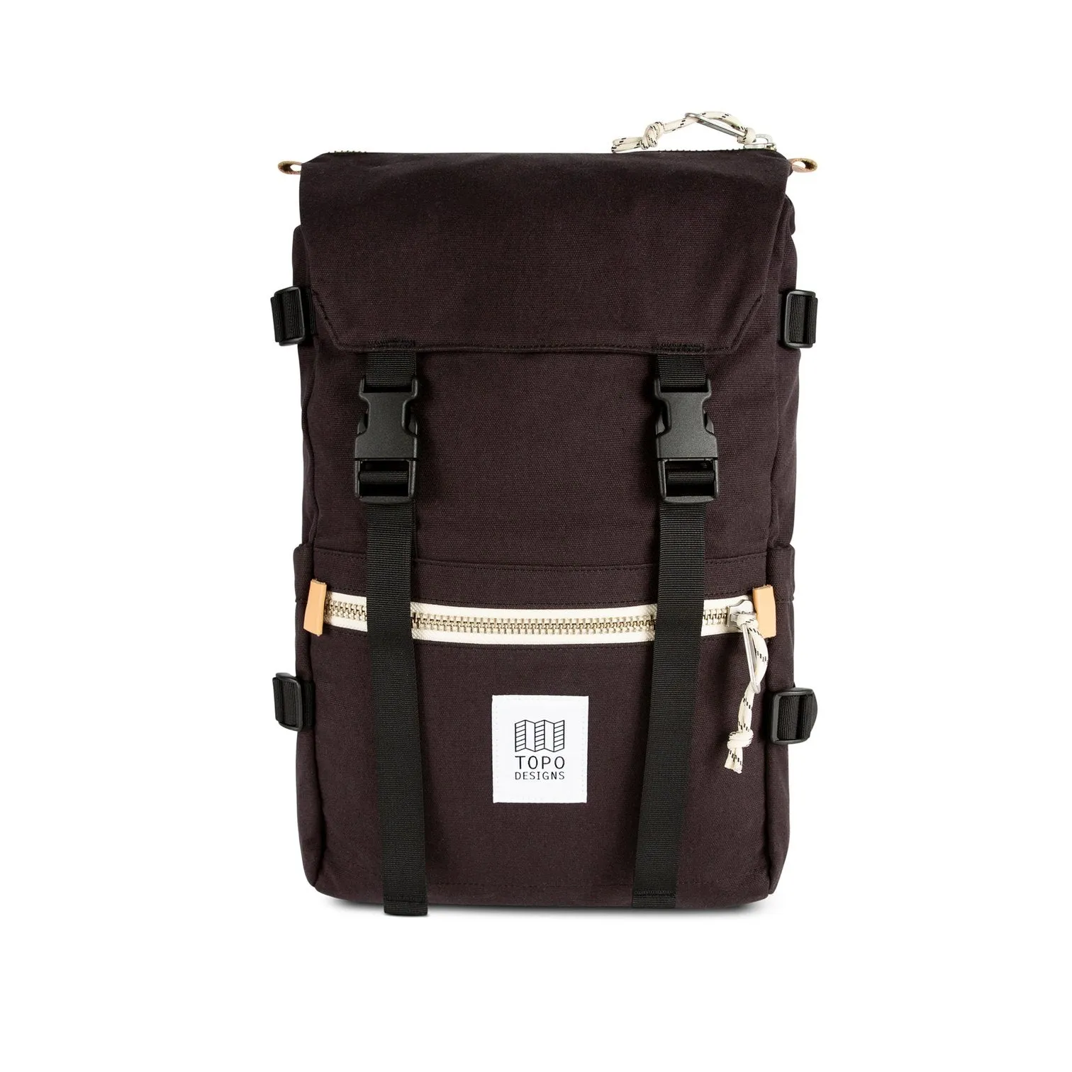 Rover Pack Canvas