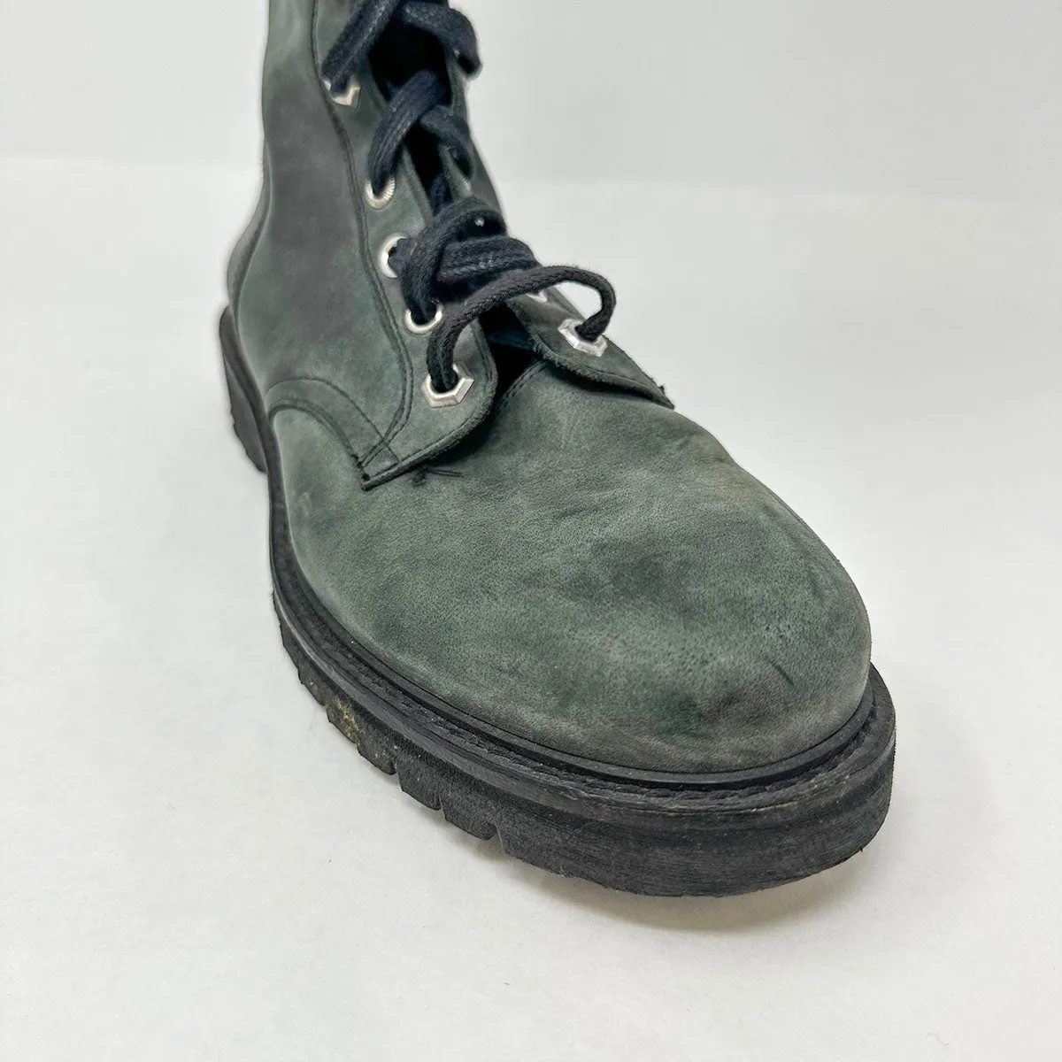 RTA Boots