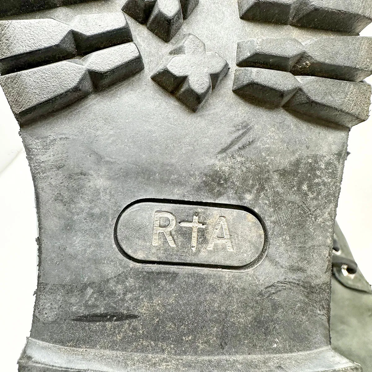 RTA Boots