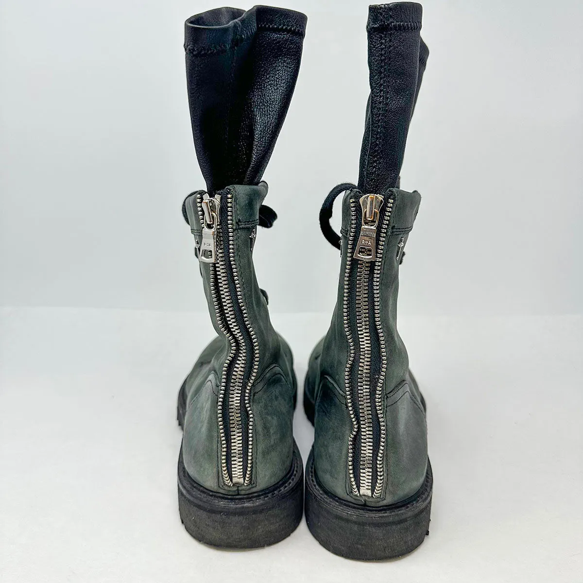 RTA Boots