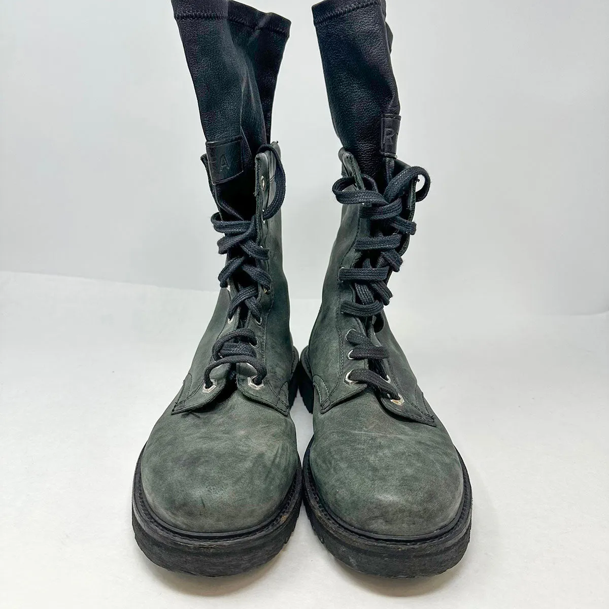 RTA Boots