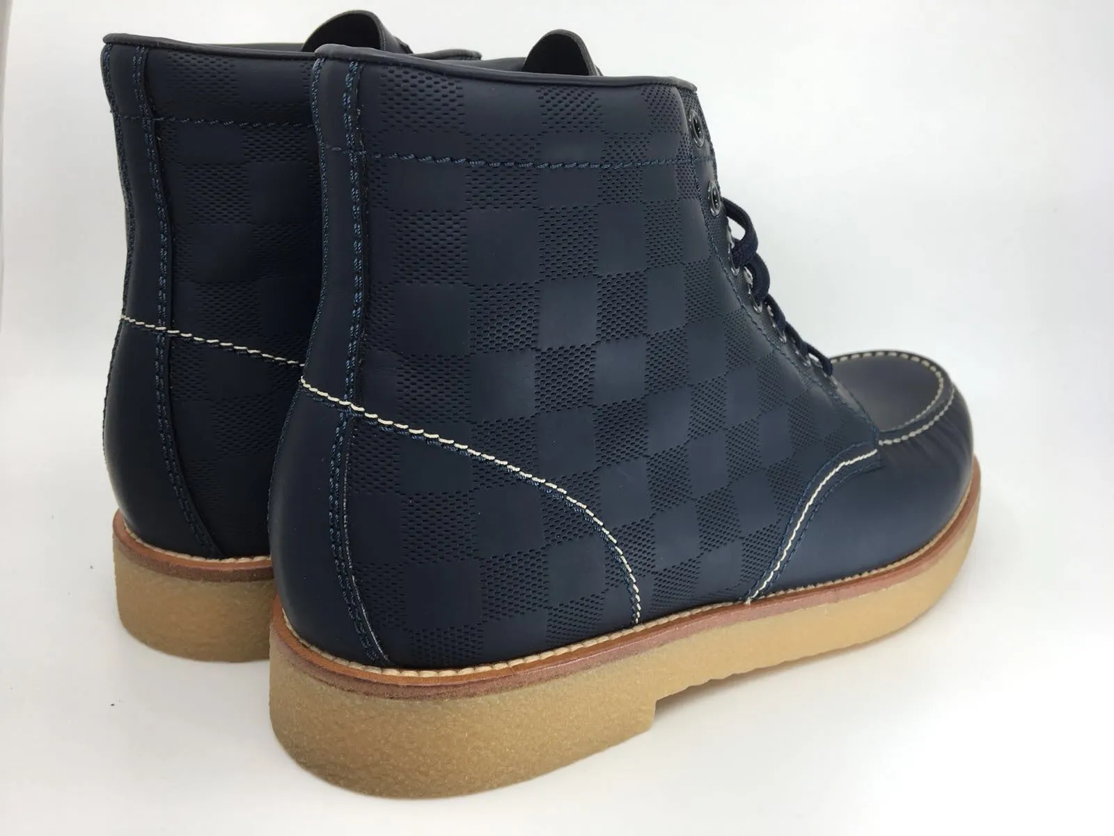 Sailor Ankle Boot