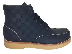 Sailor Ankle Boot