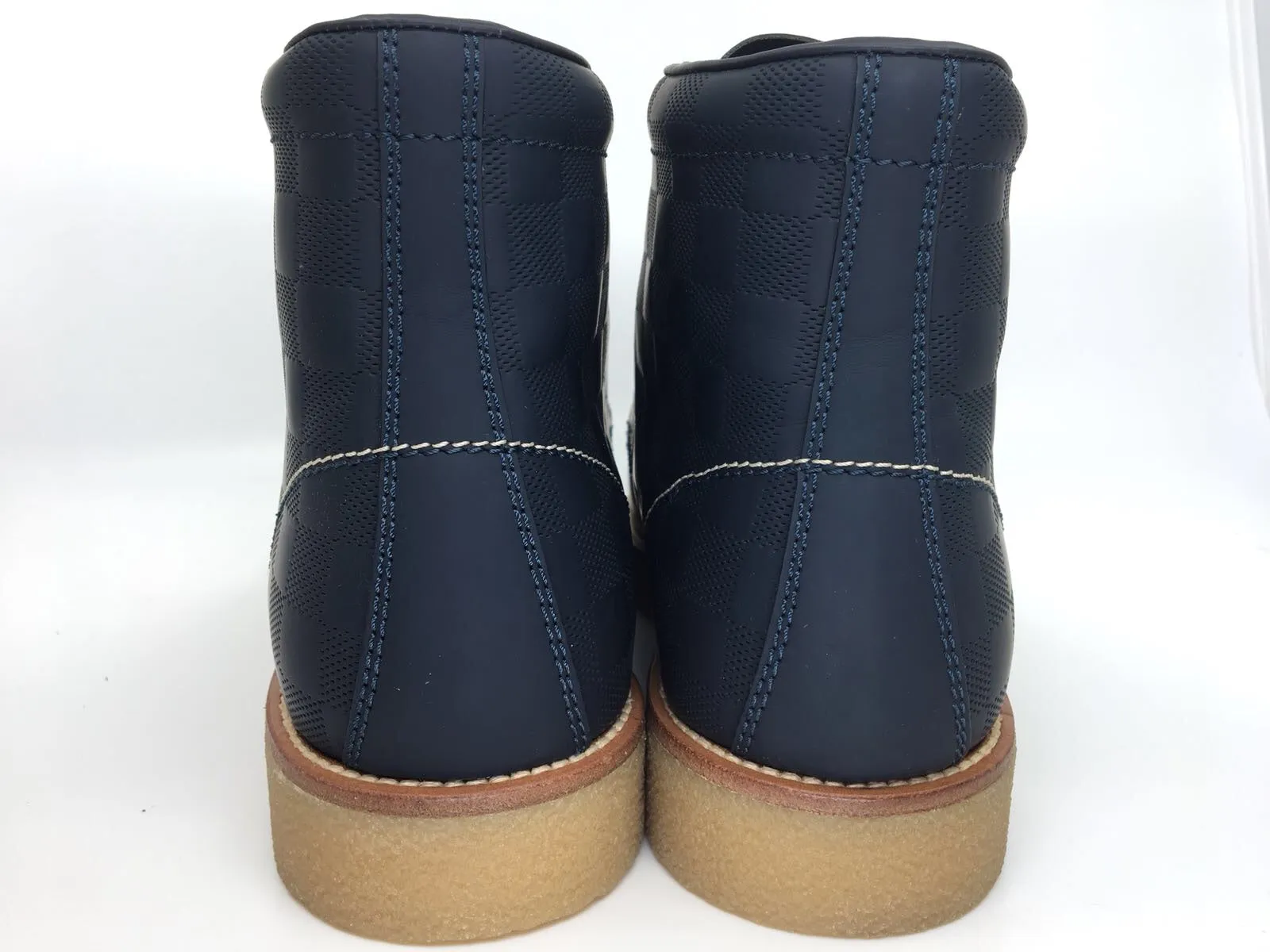 Sailor Ankle Boot