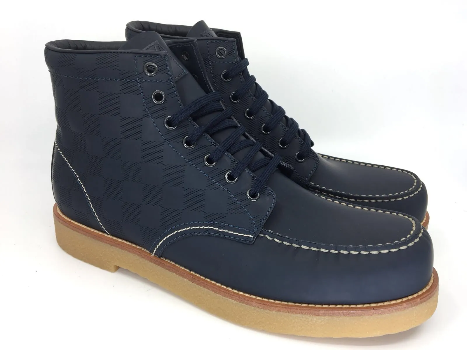 Sailor Ankle Boot