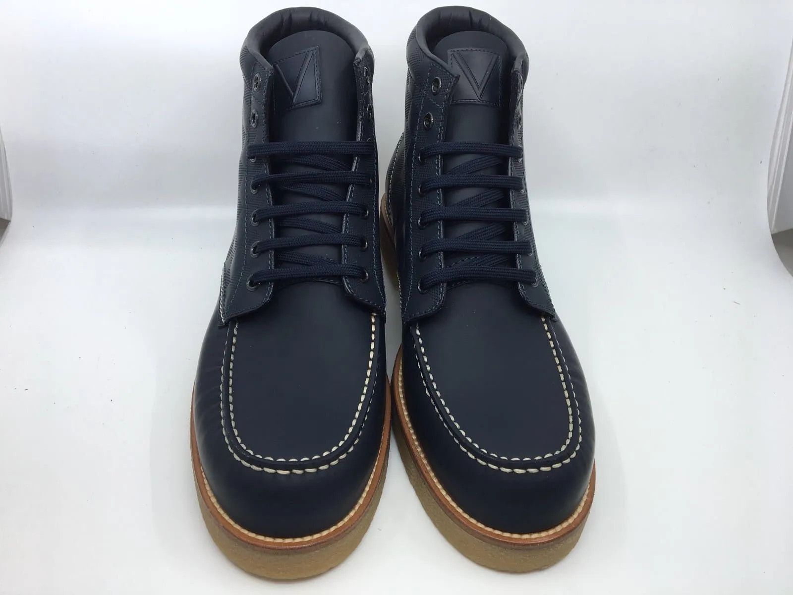 Sailor Ankle Boot