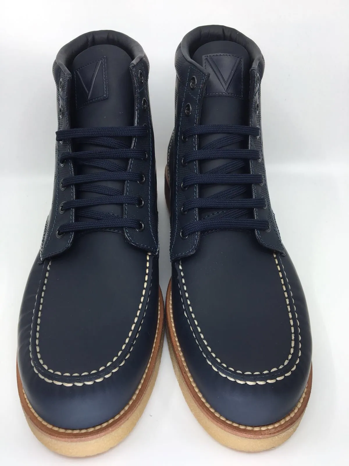 Sailor Ankle Boot