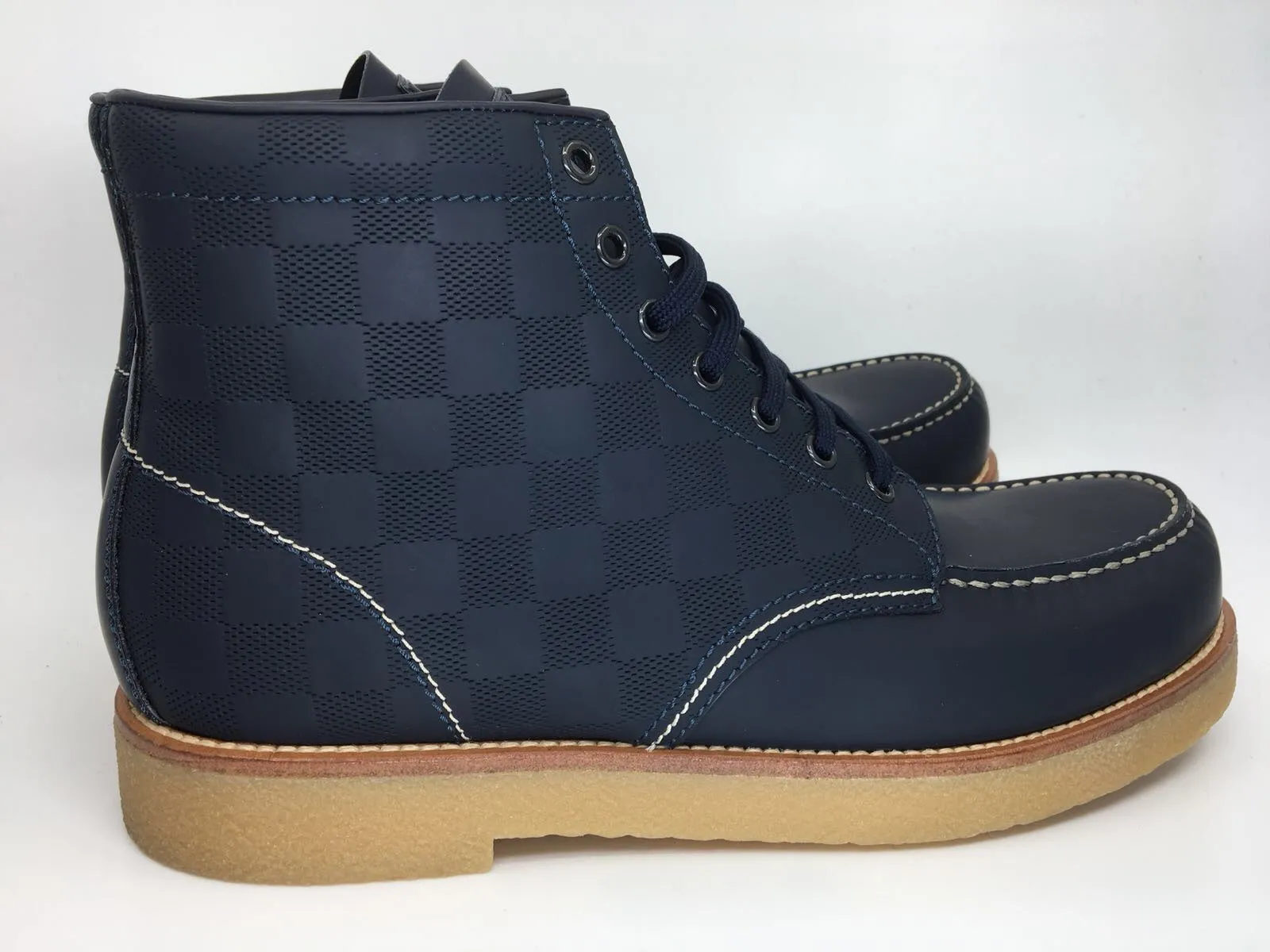 Sailor Ankle Boot