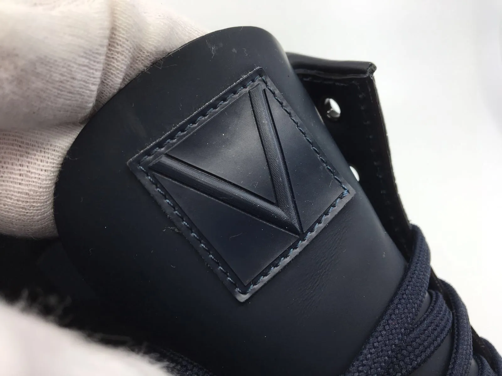 Sailor Ankle Boot