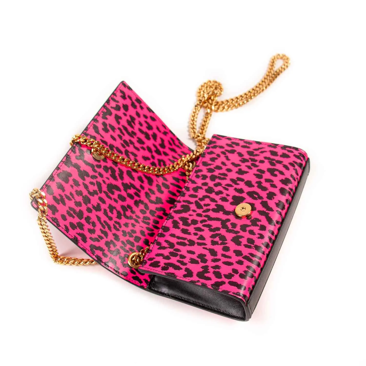 Saint Laurent Small Kate Shoulder Bag