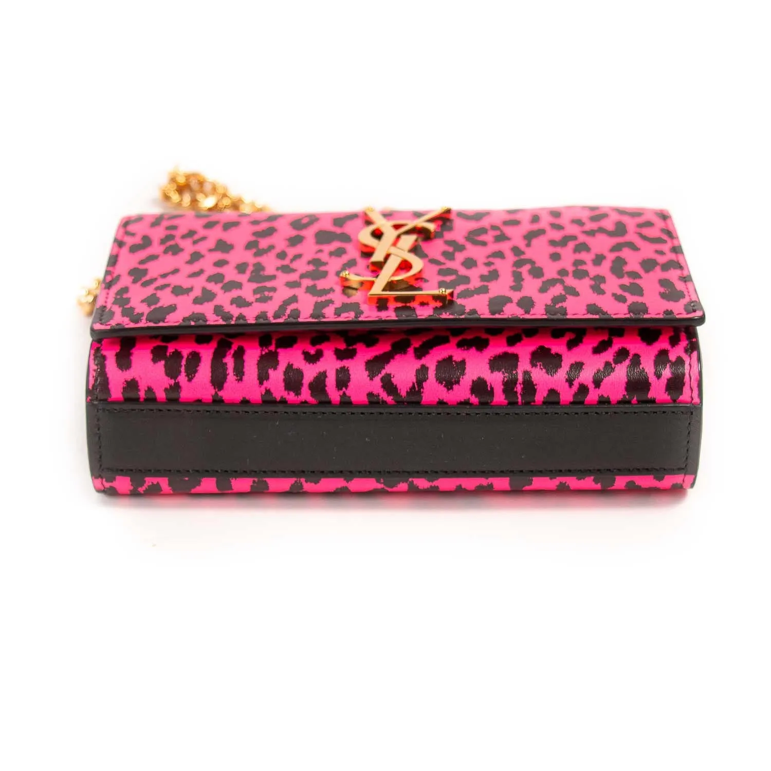Saint Laurent Small Kate Shoulder Bag