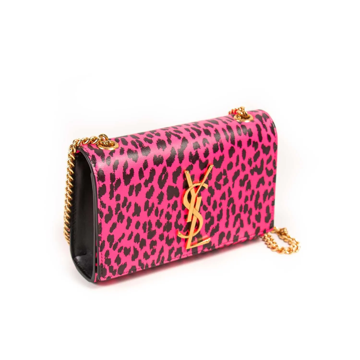 Saint Laurent Small Kate Shoulder Bag