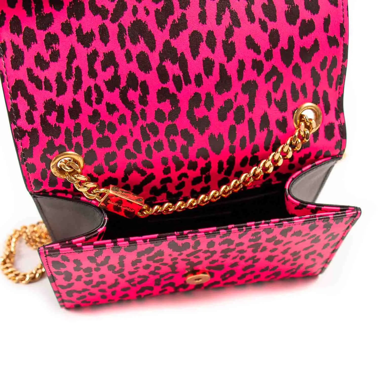 Saint Laurent Small Kate Shoulder Bag